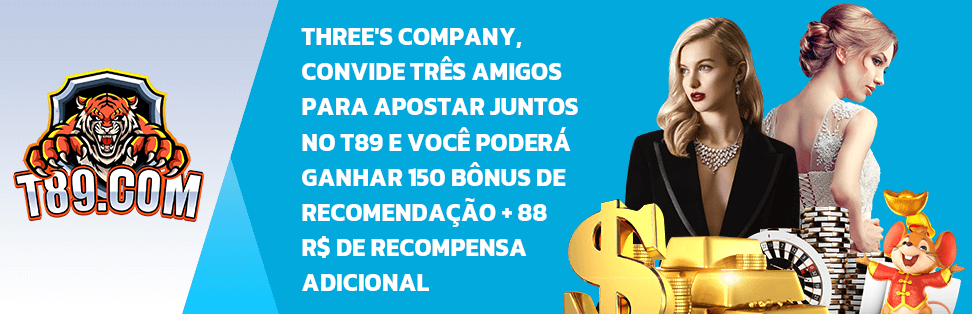 apostas na loteria aumentaram